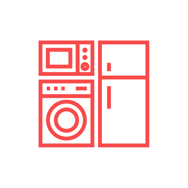 Casa ed elettrodomestici