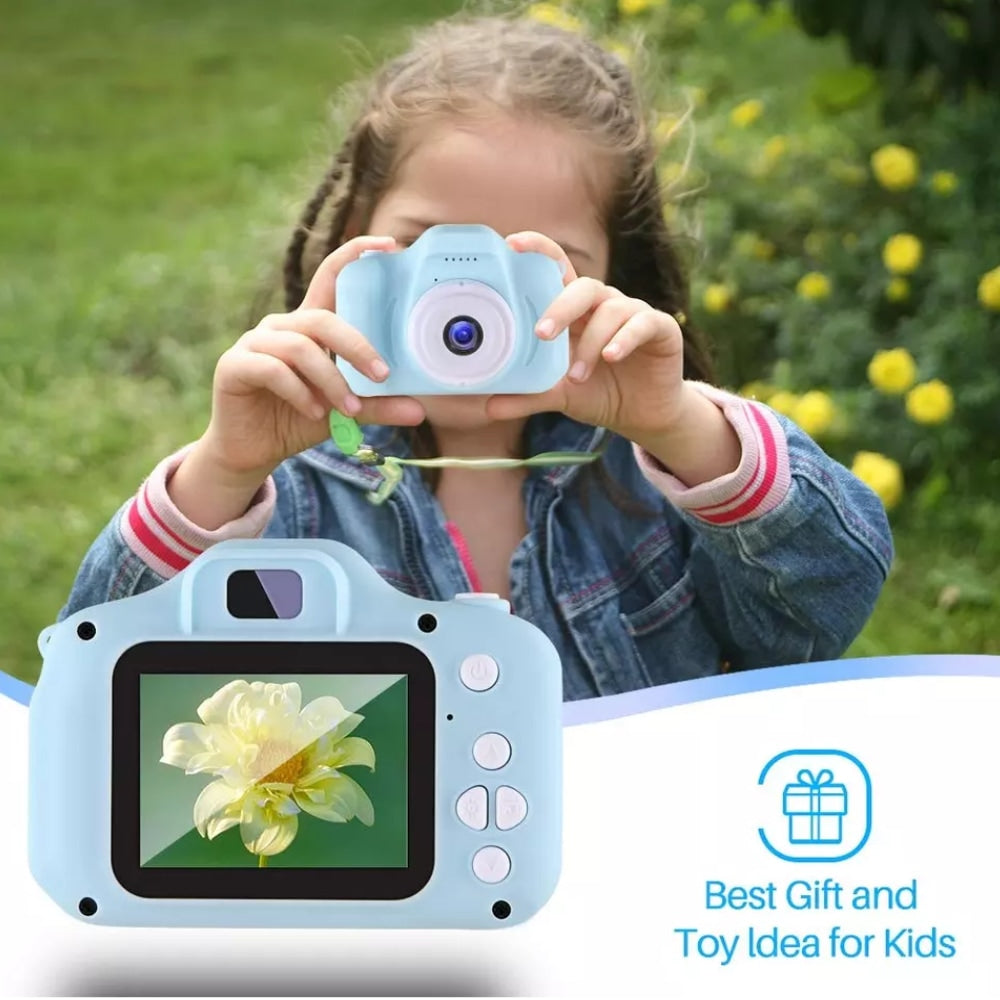 Fotocamera digitale per bambini