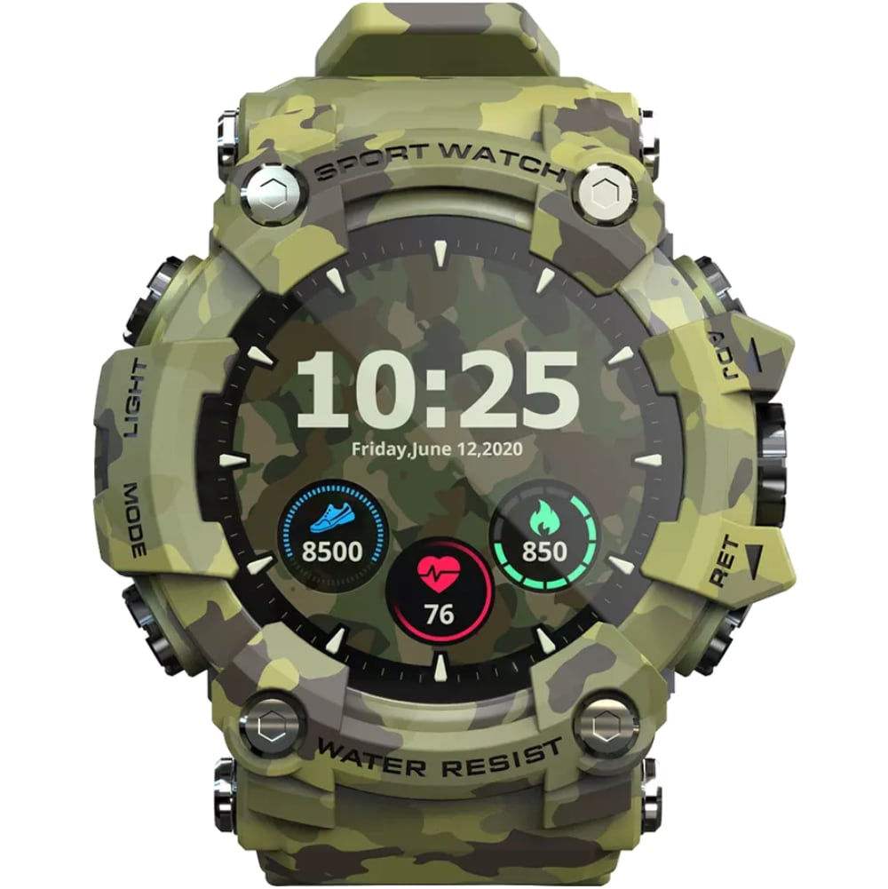 Smartwatch ELFIRE
