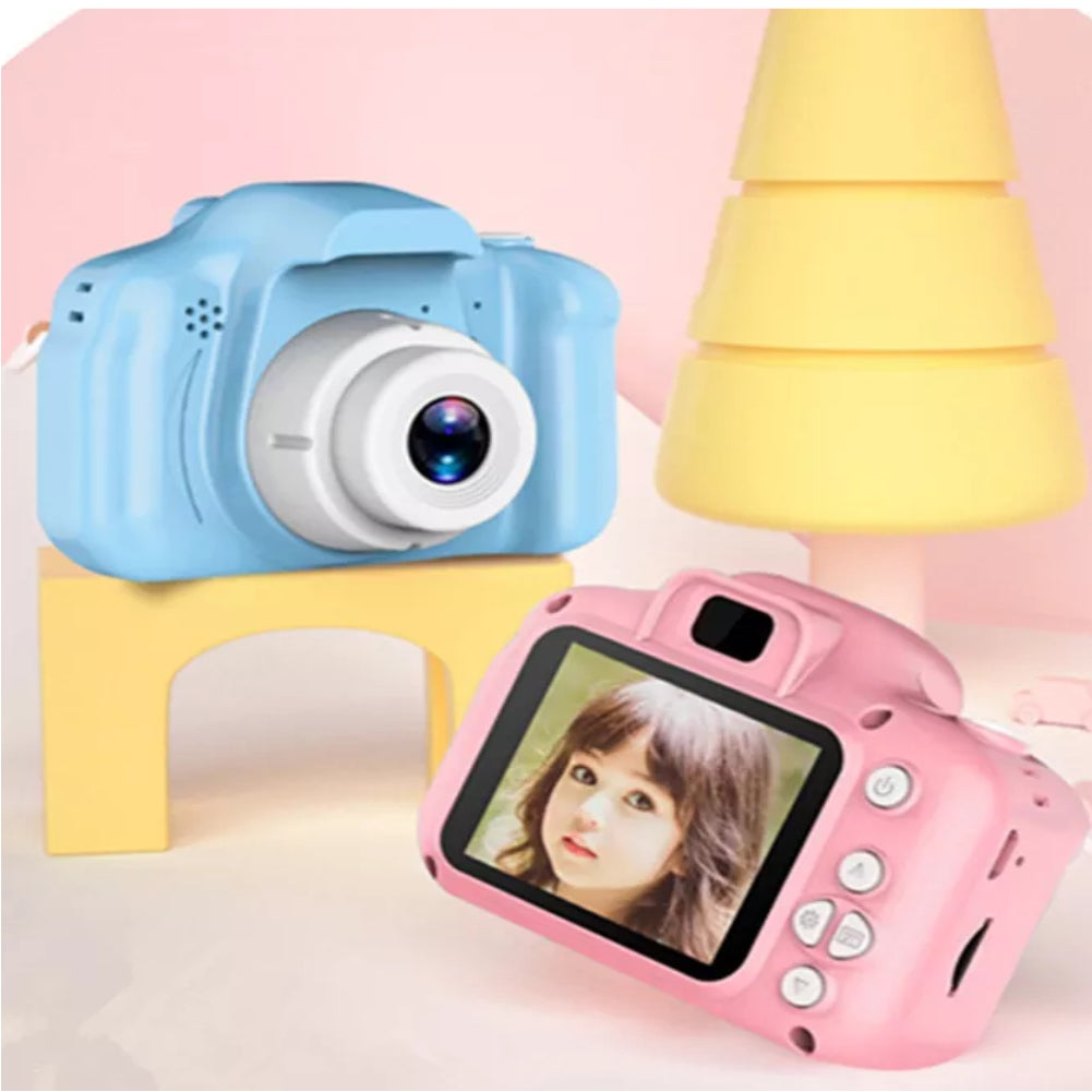 Fotocamera digitale per bambini