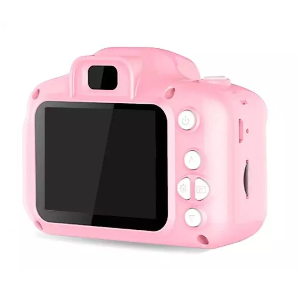 Fotocamera digitale per bambini