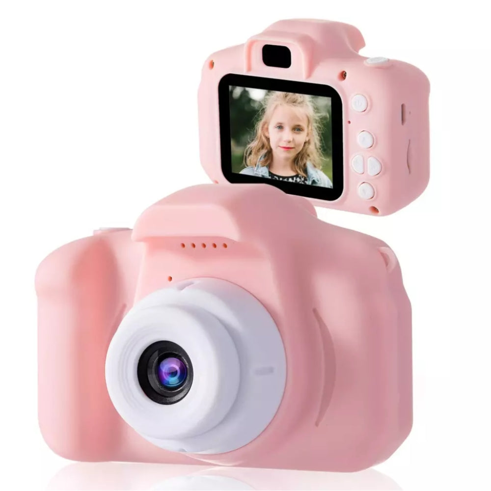 Fotocamera digitale per bambini