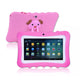 Tablet per bambini SmartKid, 7 pollici, resistente agli urti