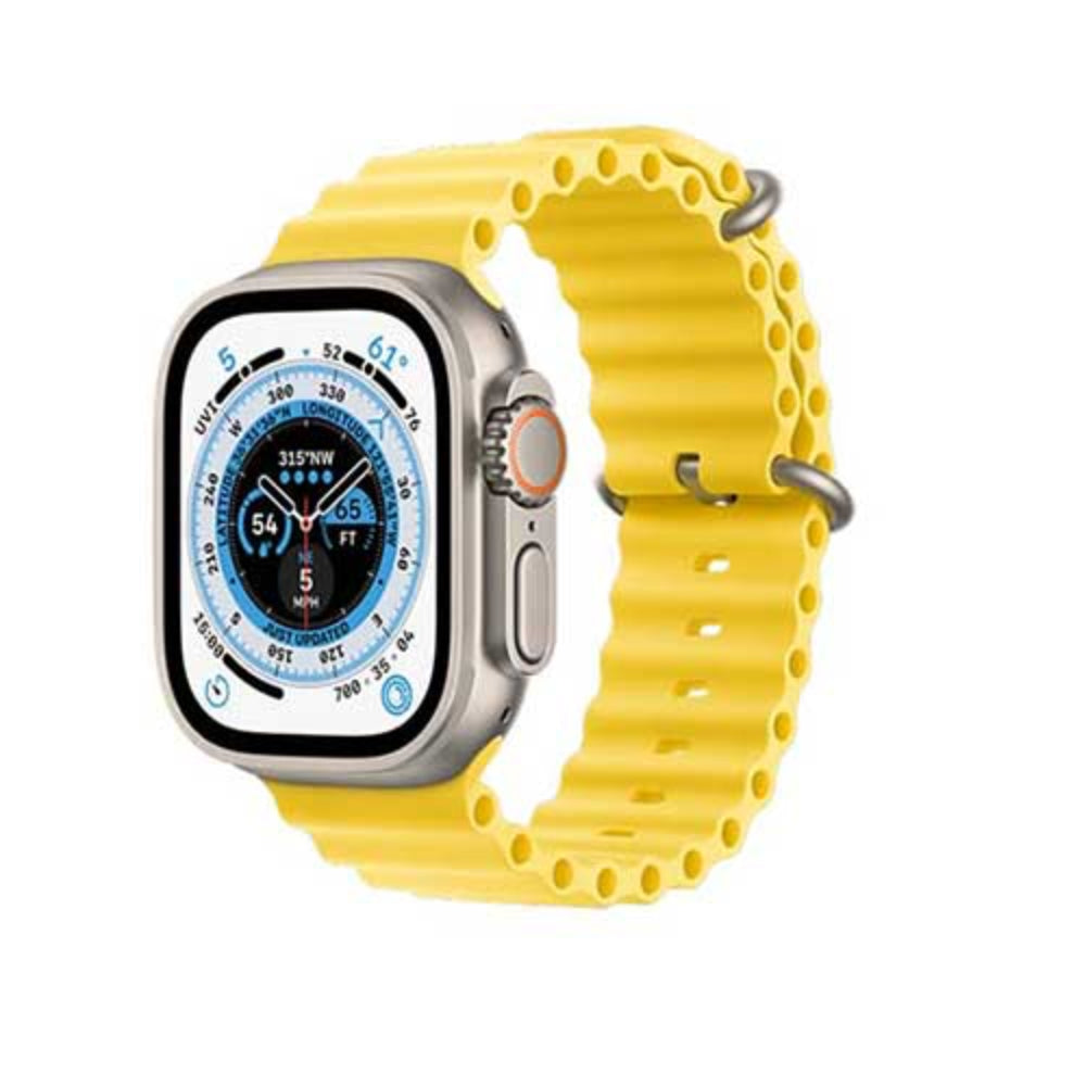 Orologio intelligente S8 Ultra 49mm