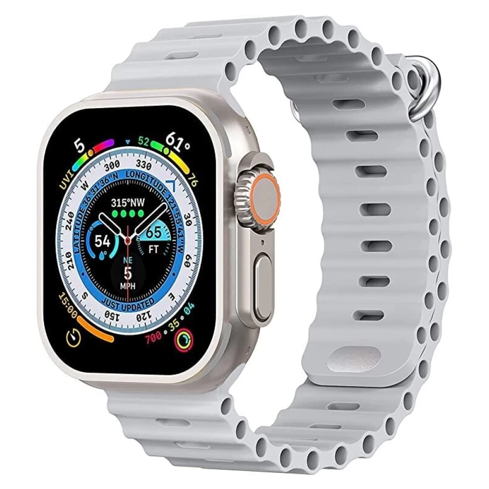 Orologio intelligente S8 Ultra 49mm