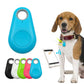 Localizzatore GPS Bluetooth per animali domestici