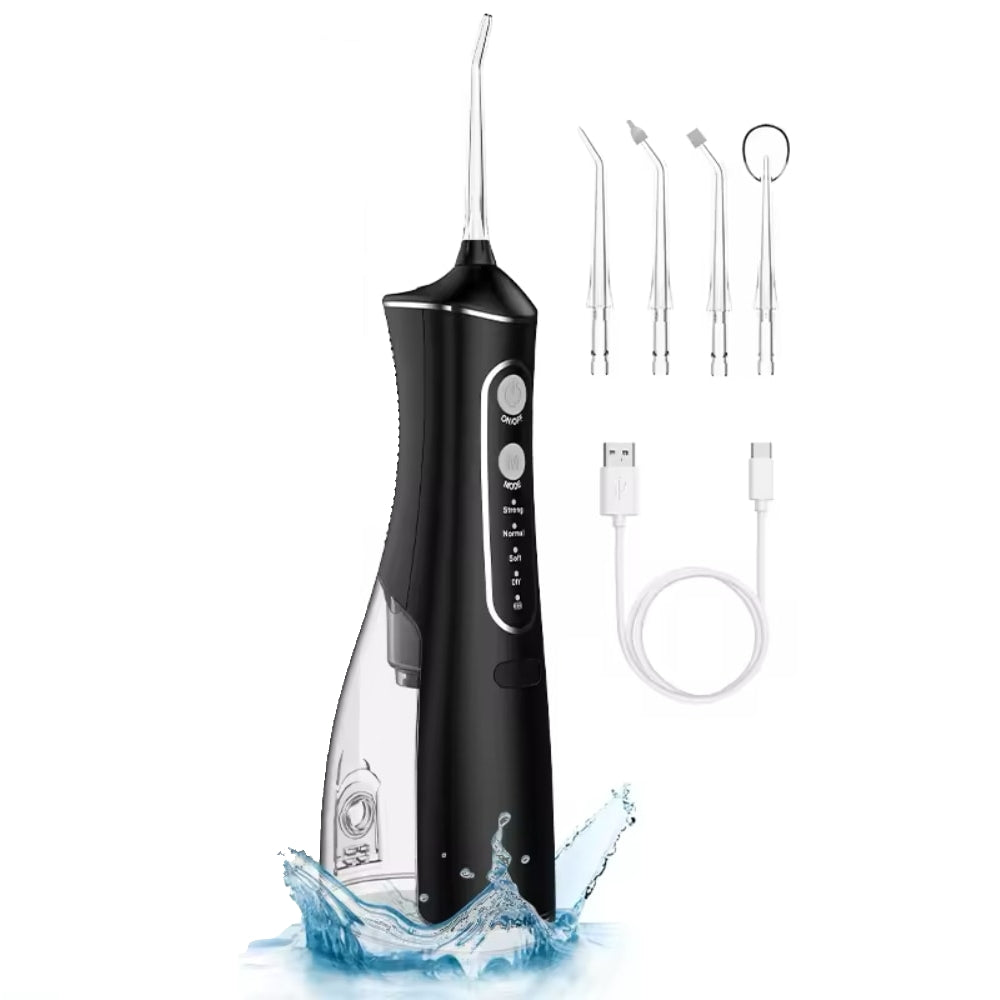 Doccia dentale wireless