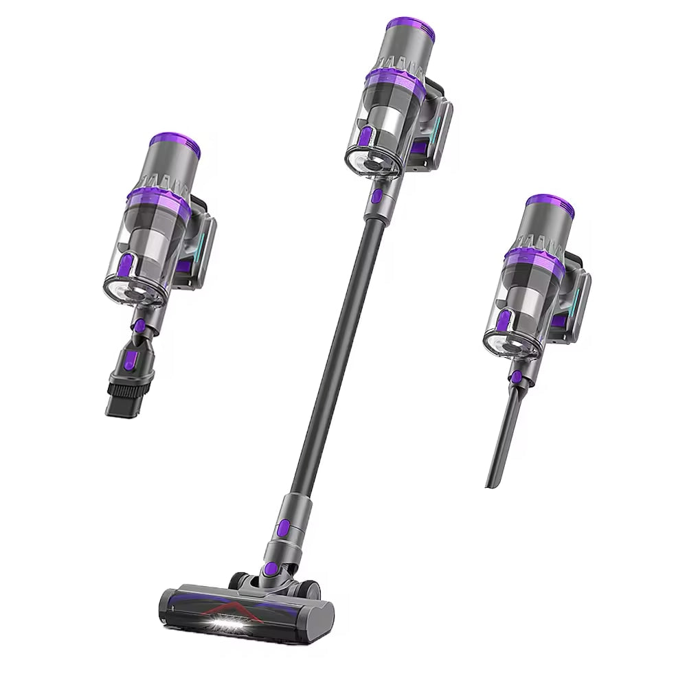 Aspirapolvere verticale senza fili RONZO