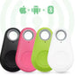 Localizzatore GPS Bluetooth per animali domestici