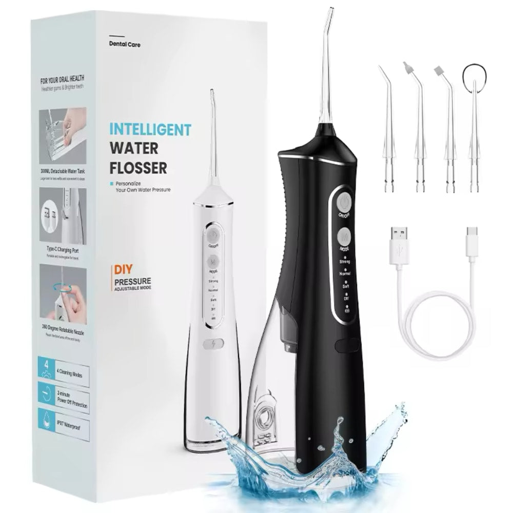 Doccia dentale wireless