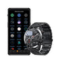 Smartwatch Smart Steel Pro