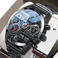 Smartwatch Smart Steel Pro