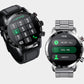 Smartwatch Smart Steel Pro