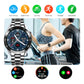 Smartwatch Smart Steel