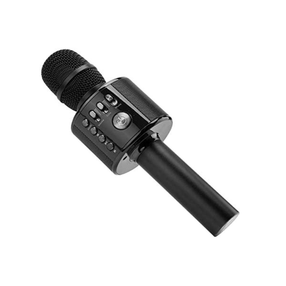 Microfono karaoke Bluetooth