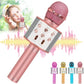 Microfono karaoke Bluetooth