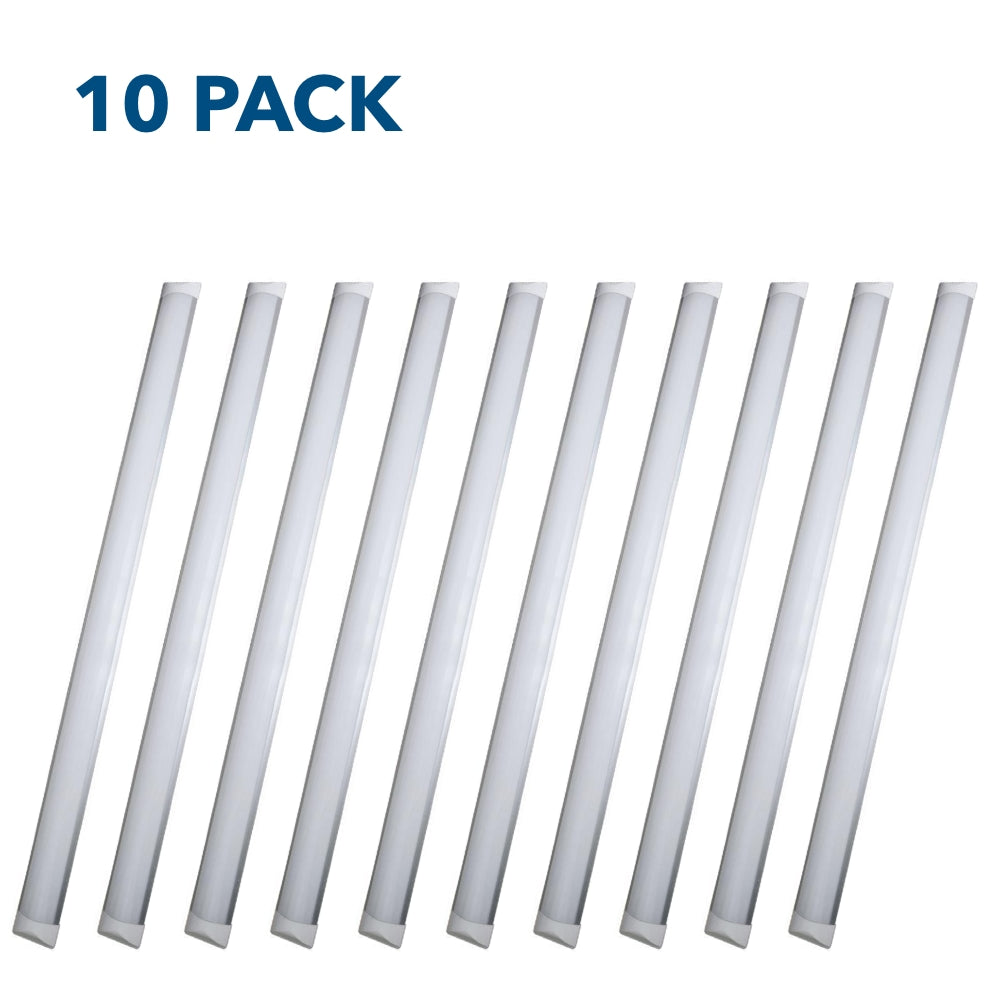 Lampada da Soffitto LED TUBE 120W, 120cm