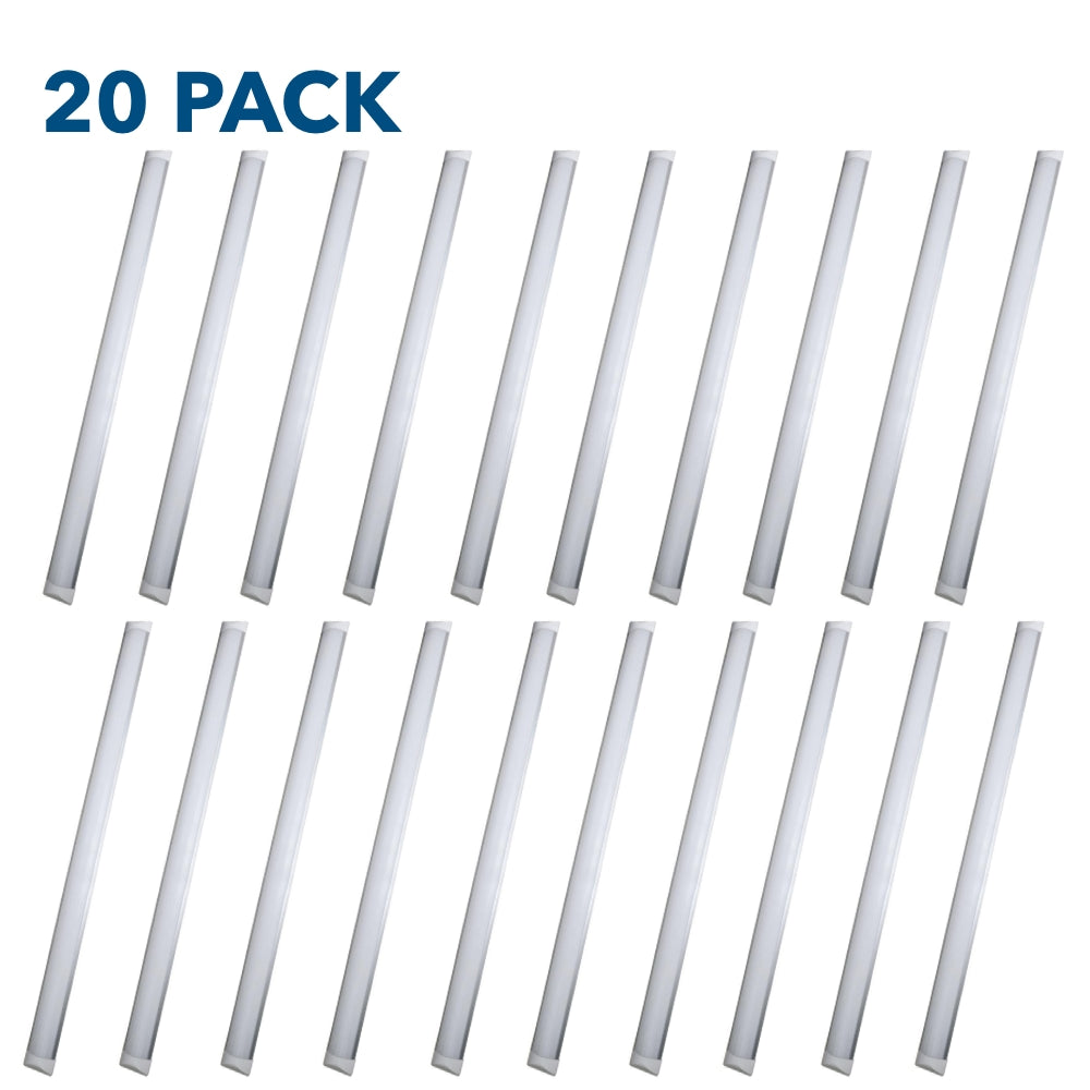 Lampada da Soffitto LED TUBE 120W, 120cm