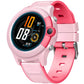 Smartwatch per bambini SmartKid Elite con scheda SIM, GPS e fotocamera