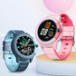 Smartwatch per bambini SmartKid Elite con scheda SIM, GPS e fotocamera