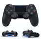 Controller di gioco wireless PS4/PC/Android/iOS