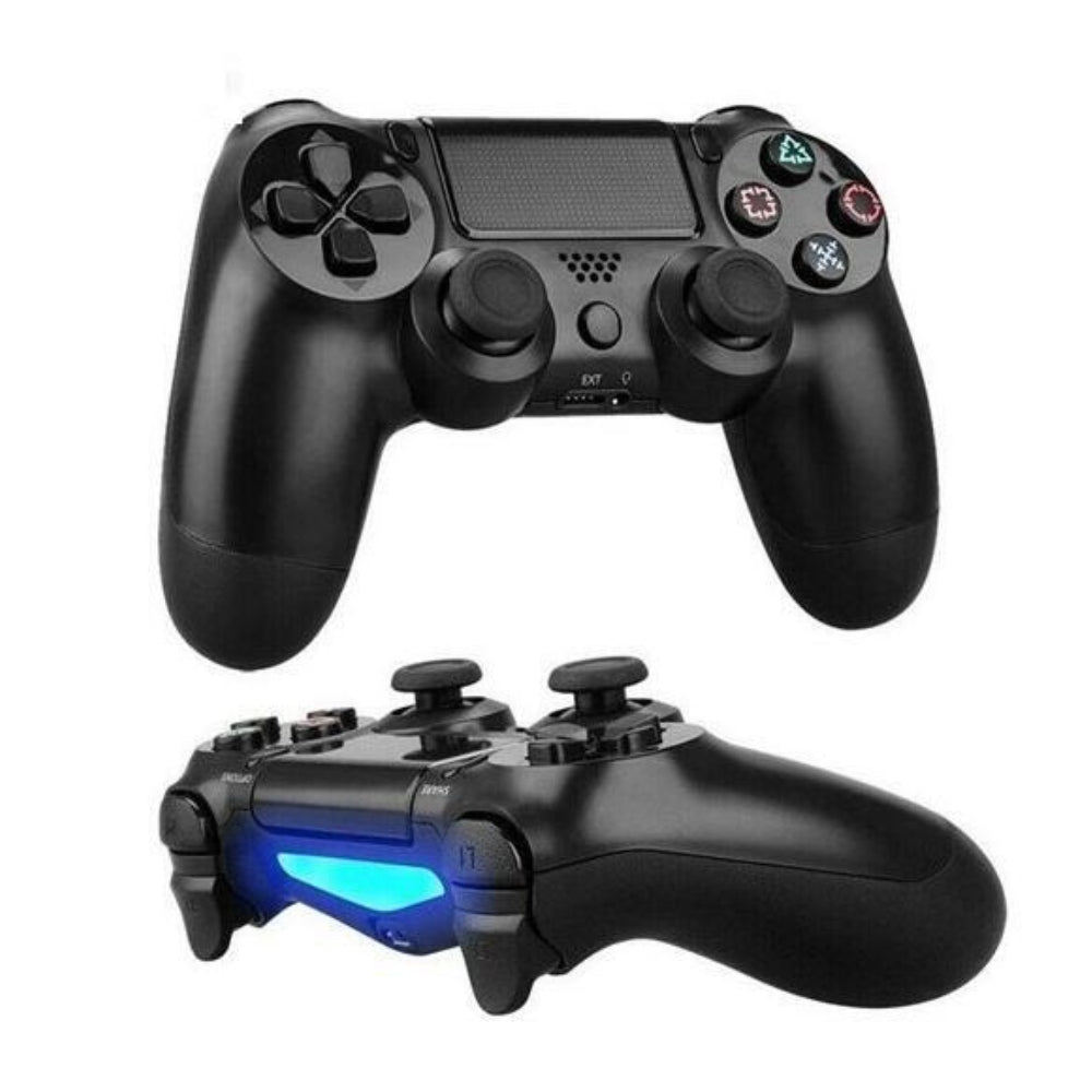 Controller di gioco wireless PS4/PC/Android/iOS
