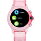 Smartwatch per bambini SmartKid Elite con scheda SIM, GPS e fotocamera