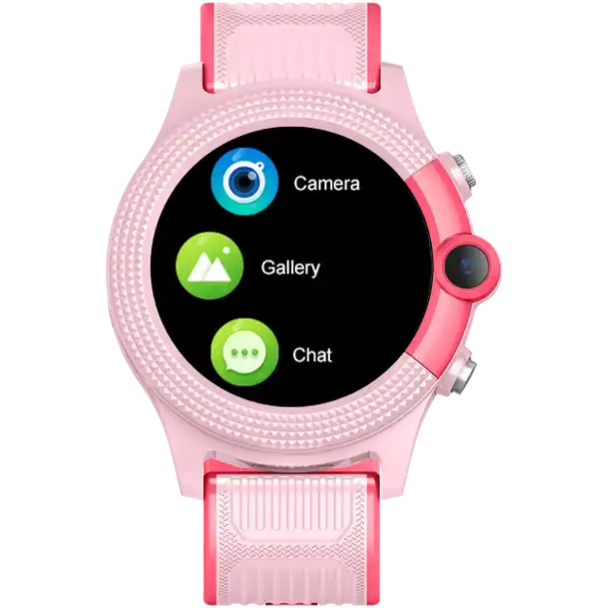Smartwatch per bambini SmartKid Elite con scheda SIM, GPS e fotocamera
