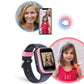 Smartwatch per bambini SmartKid Pro con scheda SIM, GPS e fotocamera