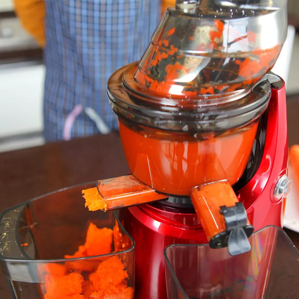 Estrattore di succo a freddo