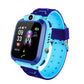 Smartwatch per bambini con fotocamera, impermeabile, tracciamento GPS e chiamate, pulsante SOS