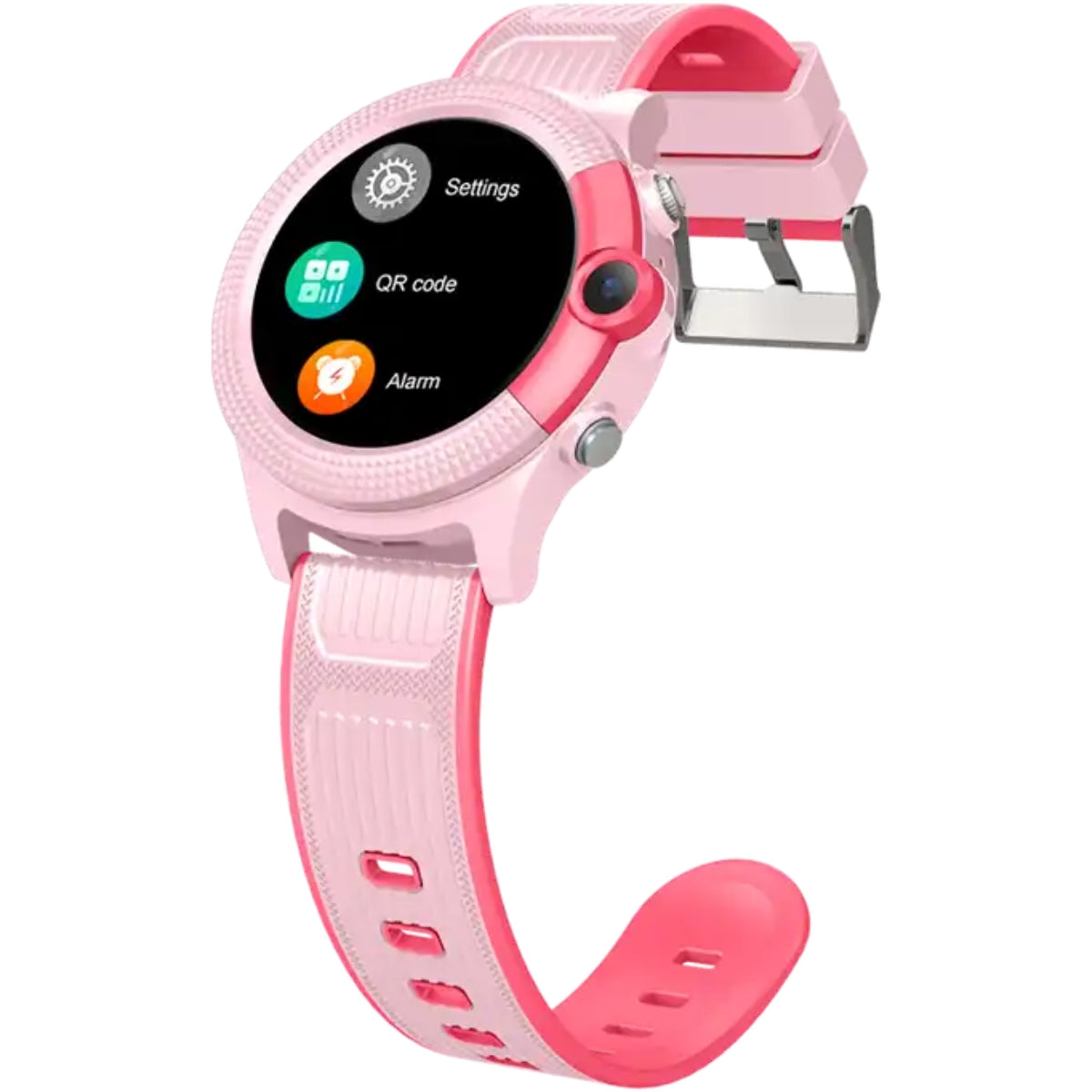 Smartwatch per bambini SmartKid Elite con scheda SIM, GPS e fotocamera
