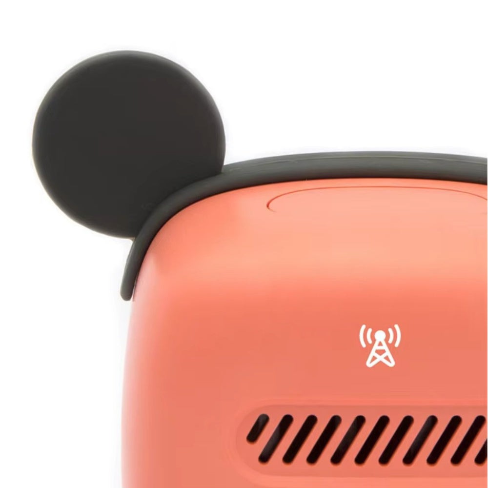 Orologio sveglia per bambini con luce notturna