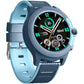 Smartwatch per bambini SmartKid Elite con scheda SIM, GPS e fotocamera