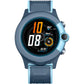 Smartwatch per bambini SmartKid Elite con scheda SIM, GPS e fotocamera