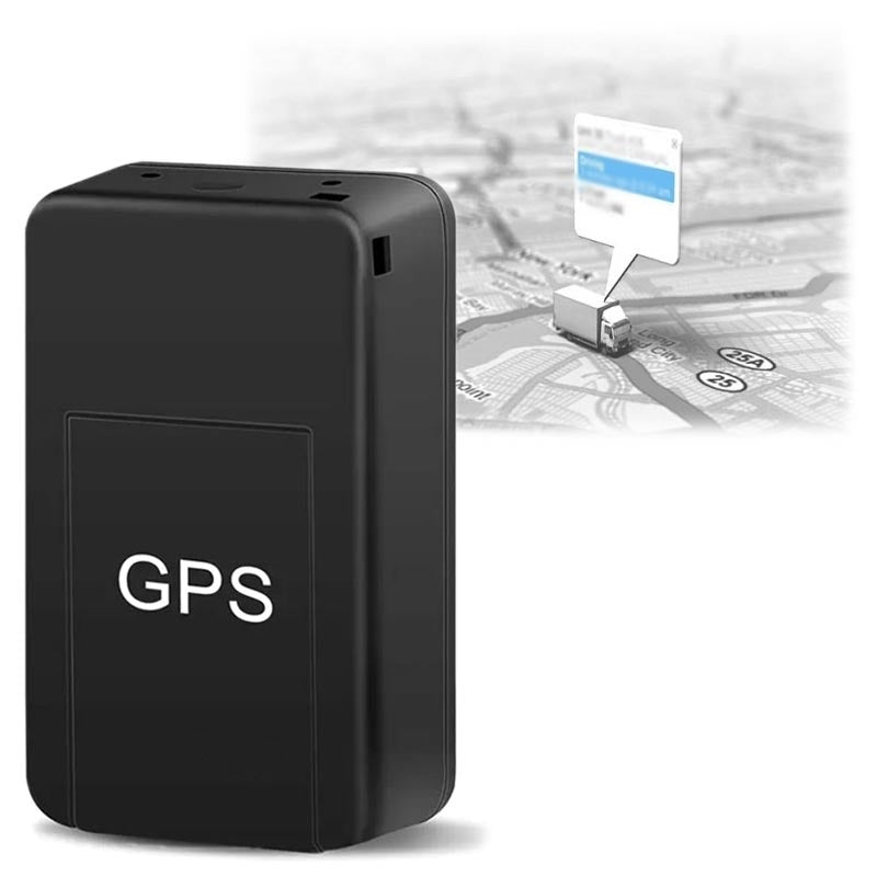 Localizzatore GPS per tracciamento