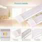 Lampada da Soffitto LED TUBE 120W, 120cm