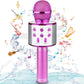 Microfono karaoke Bluetooth