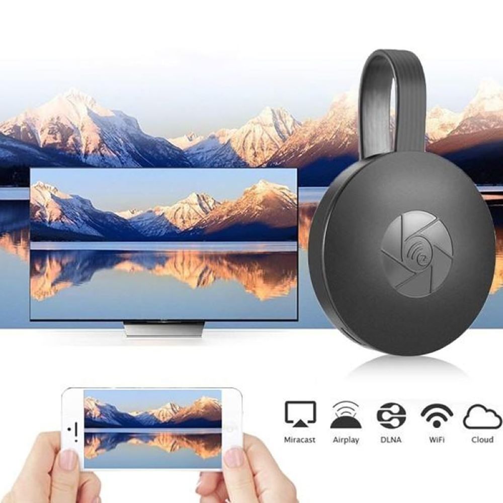 Adattatore HDMI wireless MirrorScreen