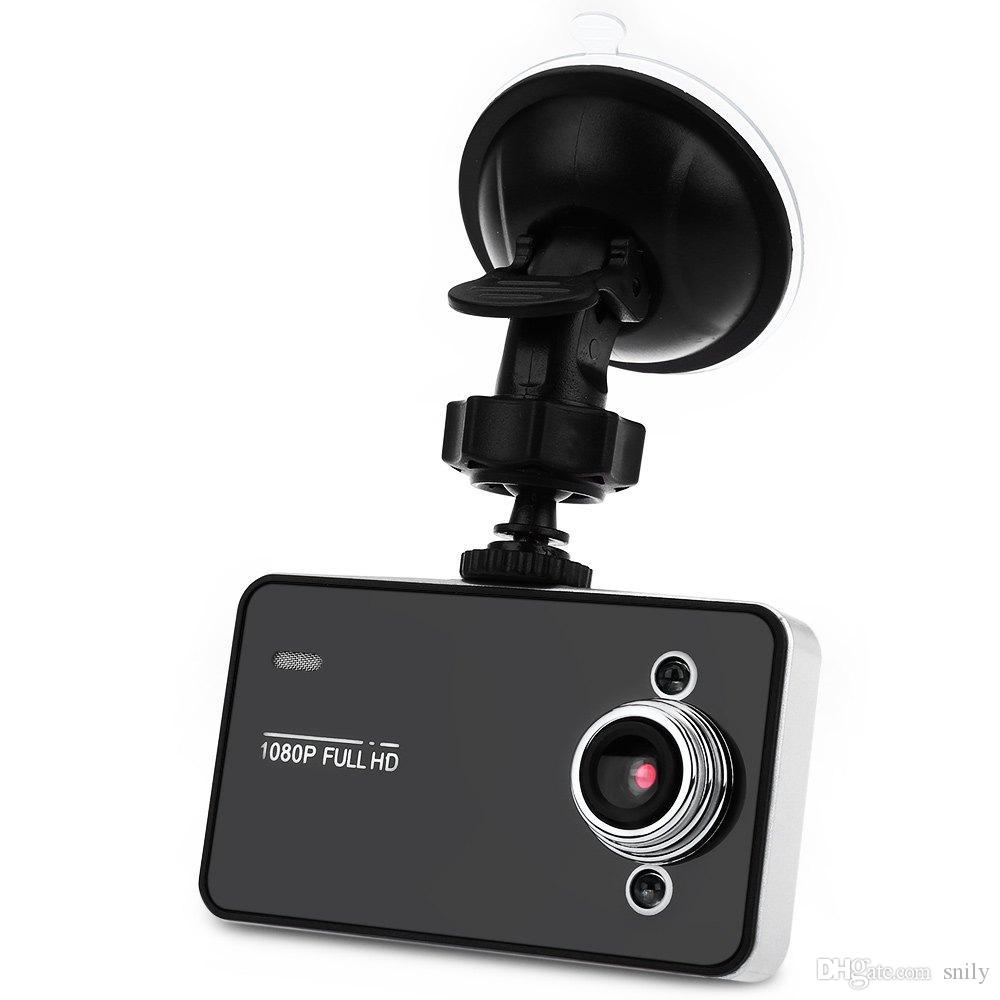 Videocamera per auto FULL HD con sensore