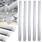 Lampada da Soffitto LED TUBE 120W, 120cm