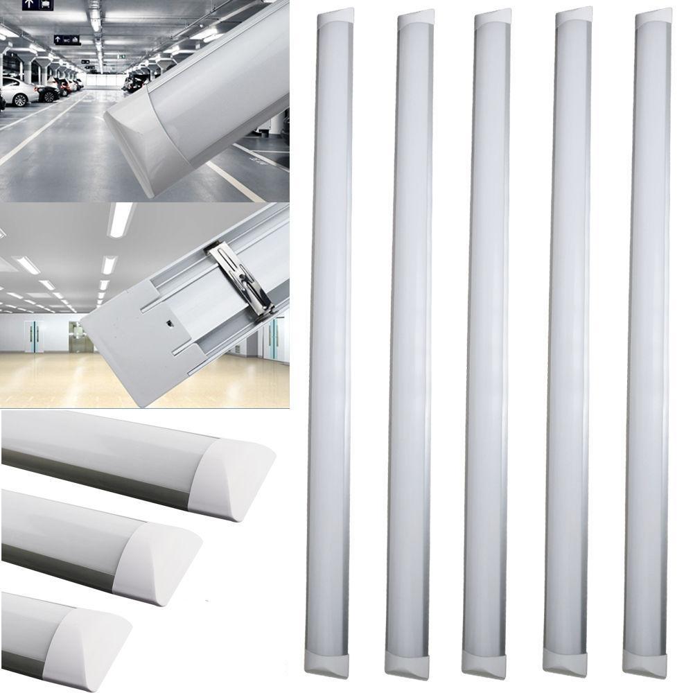 Lampada da Soffitto LED TUBE 120W, 120cm