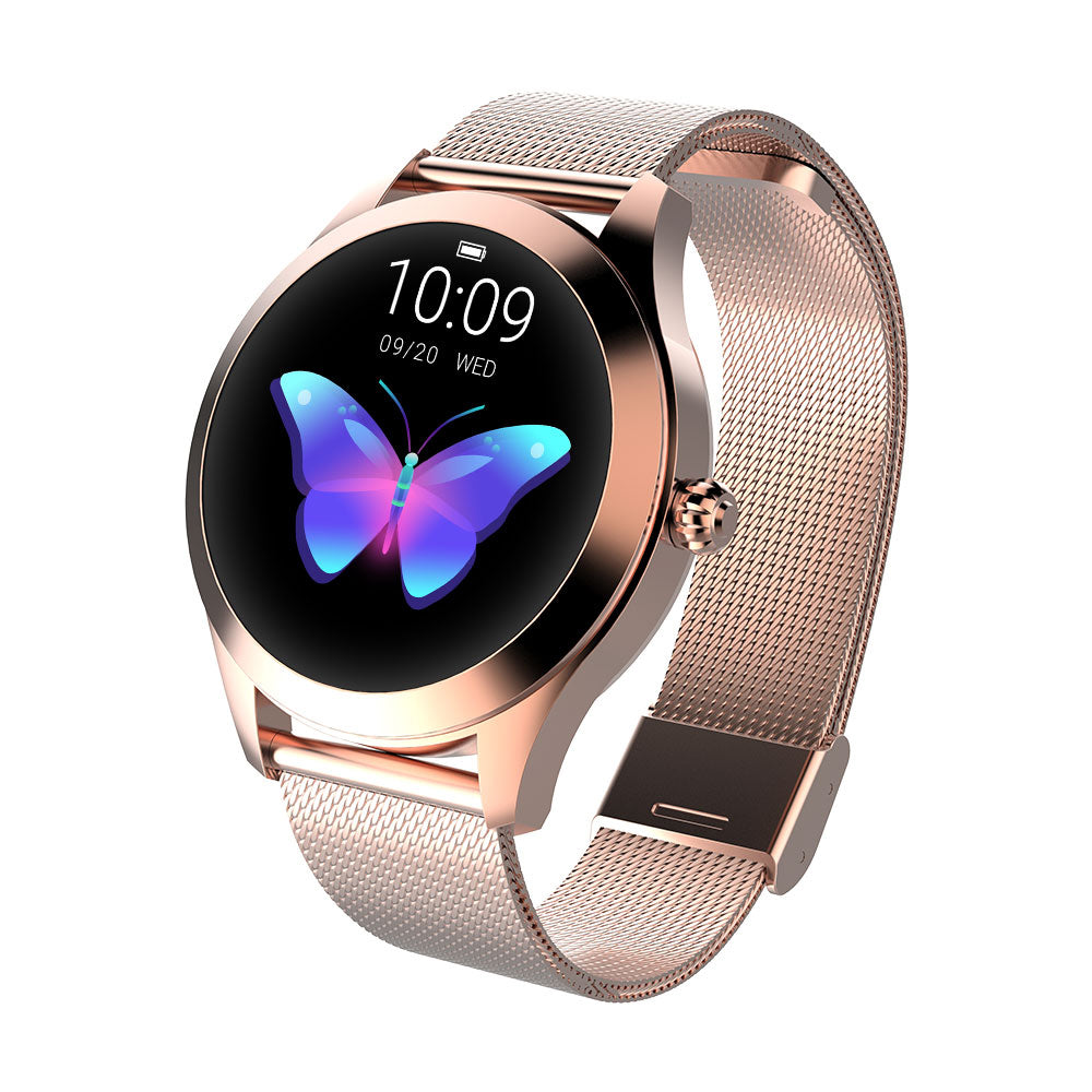 Smartwatch femminile Smart Gold