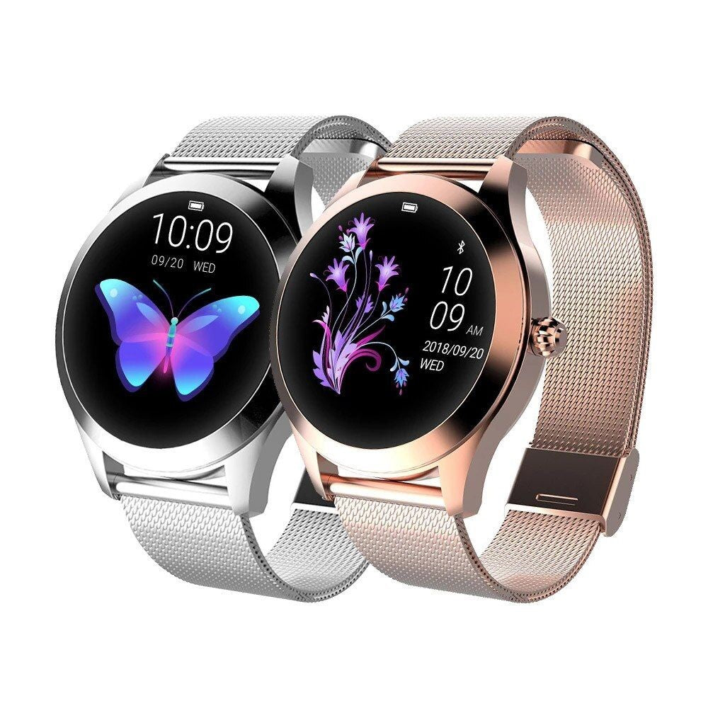 Smartwatch femminile Smart Gold