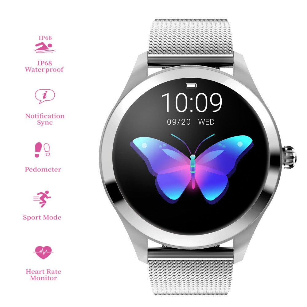 Smartwatch femminile Smart Gold