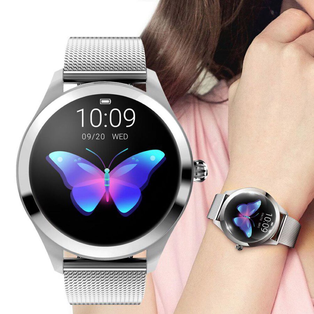Smartwatch femminile Smart Gold